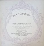 Disc vinil, LP. Pages Favorites Du Piano-COLECTIV, Rock and Roll
