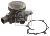 FEBI BILSTEIN 45670 Pompă de apă, răcire motor