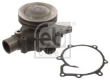 FEBI BILSTEIN 45670 Pompă de apă, răcire motor
