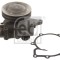 FEBI BILSTEIN 45670 Pompă de apă, răcire motor