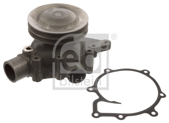 FEBI BILSTEIN 45670 Pompă de apă, răcire motor
