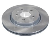 FEBI BILSTEIN 44047 Disc frana