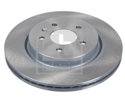 FEBI BILSTEIN 44047 Disc frana foto
