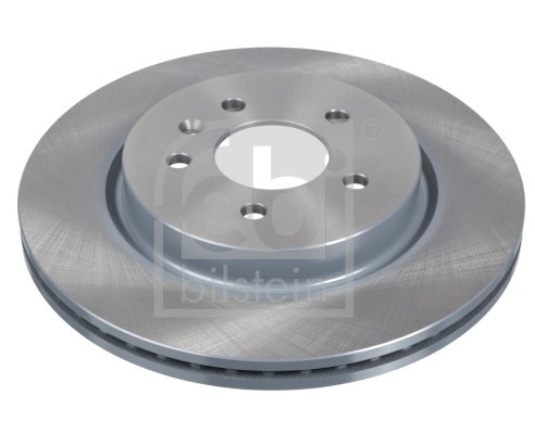 FEBI BILSTEIN 44047 Disc frana