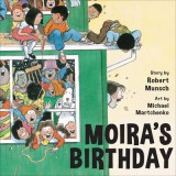 Moira&#039;s Birthday