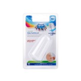 Cumpara ieftin Canpol Babies Degetar silicon pentru gingii 56/159, 1 bucata