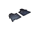 Covoare cauciuc tavita compatibile Iveco Daily VI 2014-&gt; Cod: 3D 3273 / A10, Lumi LUXURY