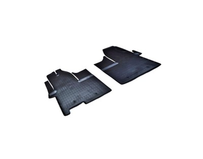 Covoare cauciuc tavita compatibile Iveco Daily VI 2014-&amp;gt; Cod: 3D 3273 / A10 foto