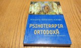 PSIHOTERAPIE ORTODOXA - Continuare si Dezbateri - Mitropolit Hierotheos Vlachos - Editura Sophia, 2001, 314 p.