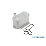 Radiator ulei BMW X6 (2008-&gt;) [E71,BMW Seria 5 (2001-2010) [E60] #1