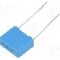 Condensator poliester, 100nF, EPCOS - B32520C3104J289