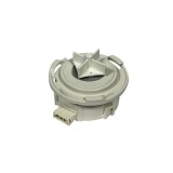 Pompă evacuare 30W OEM pentru LG Mașină de spălat vase - Coduri: EAU60710801, EAU62043401, EAU62043403