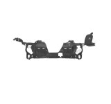 Scut motor Honda Accord (Cp) Usa, 08.2007-10.2012; Accord Crosstour, 09.2009-04.2015, model: 6 cilindri, Coupe, Sedan, montare fata, (HDPE); inferior