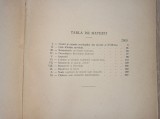 ISTORIA CONTEMPORANA, Vol I = N.IORGA , 1930
