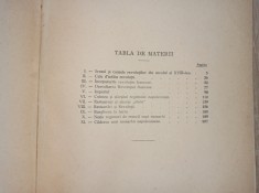 ISTORIA CONTEMPORANA, Vol I = N.IORGA , 1930 foto