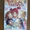 Revista W.i.t.c.h. nr. 12 / 2006, Egmont / R6P5F