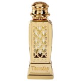 Al Haramain Thursday ulei parfumat pentru femei 15 ml