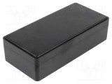 Carcasă universală SIMPLEGANT II ABS 73mm x 153mm x 43mm SUPERTRONIC