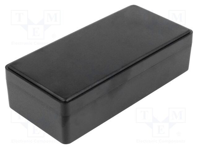 Carcasă universală SIMPLEGANT II ABS 73mm x 153mm x 43mm SUPERTRONIC