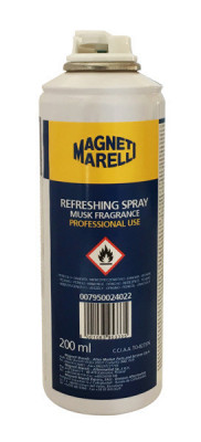 Spray Curatare Instalatie Clima Magneti Marelli 200 ml Musk foto