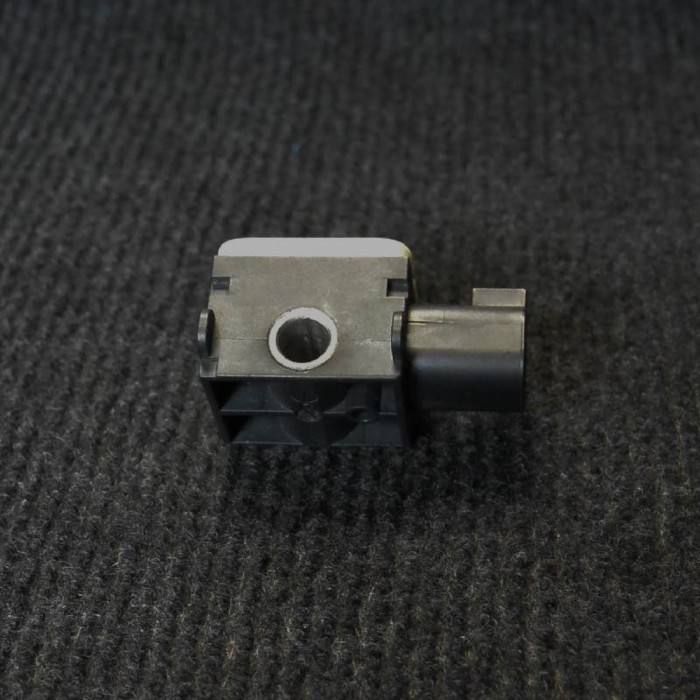 Senzor de impact lateral st&acirc;nga FORD MONDEO IV BA7 2007 OEM: 3M5T-14B342-AB 1953550
