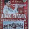 Adam St&acirc;ngă &amp; orchestra Lăutarii din Chișinău, DVD cu muzică