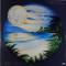 Vinil LP Firefall &ndash; Luna Sea (-VG)