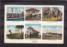 EFORIE CANOTAJ DISTRACTIE VILA FLORICA BALASA EDITURA G.T. CONSTANTA foto