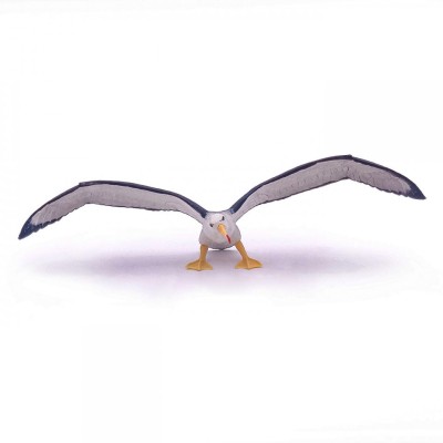 Papo Figurina Albatros foto