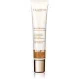 Clarins Skin Illusion Tinted Moisturizer crema tonifianta SPF 25 culoare 07 40 ml