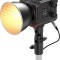 Lampa SmallRig 5142 RC 100B COB LED Video Light Pro Version