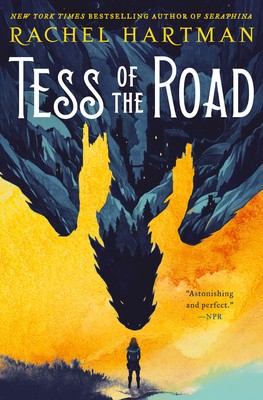 Tess of the Road foto