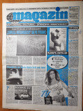 Magazin 14 noiembrie 2002-art charlie chaplin, renee zellweger,george clooney