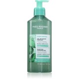 Yves Rocher Pure Menthe gel intens pentru curatare 390 ml