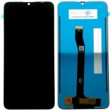 DISPLAY LCD CU TOUCHSCREEN FARA RAMA HUAWEI NOVA Y70, NEGRU