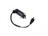 Soc Electric Scuter 2T 50cc, Mufa 2 Pini, Cablu 180mm - Pornire Usoara, Consum Redus