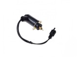 Soc Electric Scuter 2T 50cc, Mufa 2 Pini, Cablu 180mm - Pornire Usoara, Consum Redus