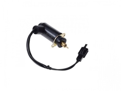 Soc electric scuter 2T, 50cc foto