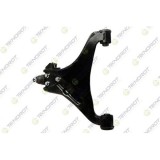 Brat suspensie roata Mitsubishi Pajero 4 (V8W, V9W), 10.06-, Punte Fata, Stanga, inferior; TEKNOROT