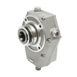 Multiplicator de turatii din aluminiu KM6004 pentru tractoare, Z6 1 3/8