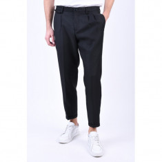 Pantaloni Lana Selected Slimtapered-Joe Black foto