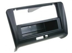 Rama adaptoare bord pentru montare DVD/CD-player/casetofon auto format 2DIN aftermarket pe Audi TT M704876 - RAB17615 foto