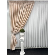 Draperie Baroc, auriu