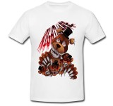 Cumpara ieftin Tricou &quot; Urs zombi &quot;
