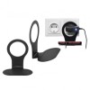 Suport Telefon cu Incarcare Priza, Universal, Calitate Superioara