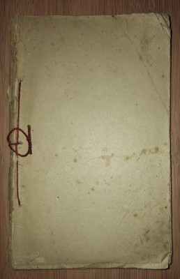 Honor&amp;eacute; de Balzac - Neamul Marana (Facla, 1916) foto