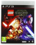 Joc PS3 Lego Star Wars: The Force Awakens