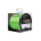 Monofilament Raider Oxidgreen 0,261mm. / 23,6lbs. 800 M - Delphin