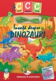 Invata despre dinozauri - Aramis