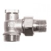Robinet retur coltar 1/2&amp;quot;, filet exterior G3/4&amp;quot;, Herz RL-1